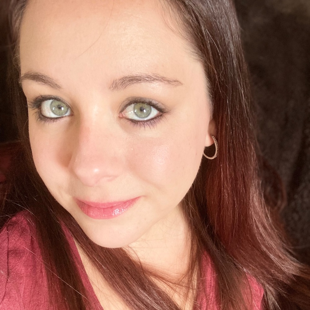 Meet your Posher, Kelsey